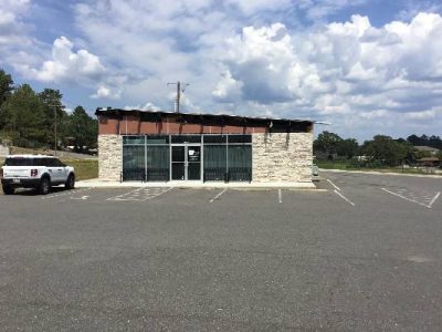 Commercial Roofing Installation