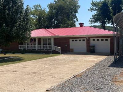 Home Roof Replacement