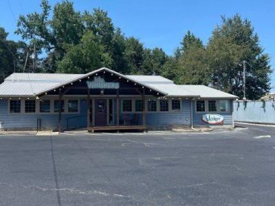 Metal Roofing Replacement