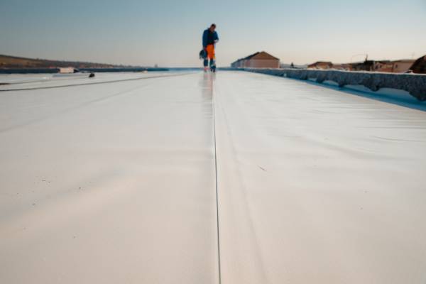 Commercial Roofing