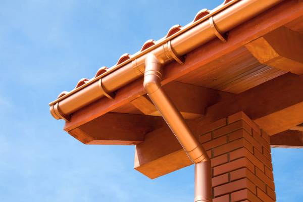 Gutter Installation Services