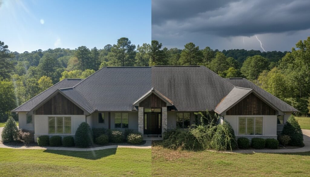 How Long Does a Roof Last in Arkansas? 2026 Homeowner’s Guide
