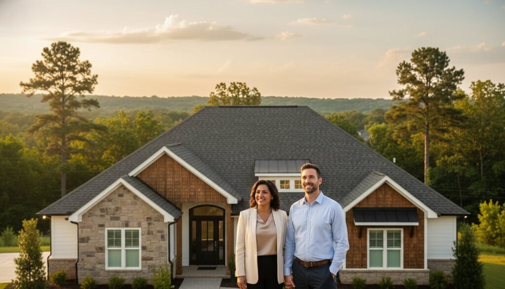 Roof Financing Options in Little Rock: A Resource Guide for 2026