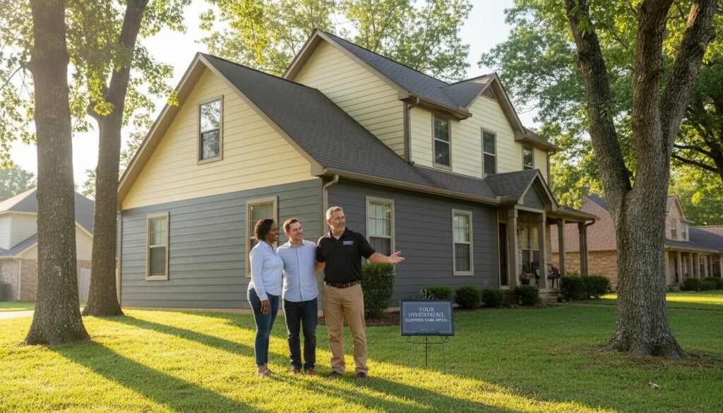 Siding Replacement Cost in Benton: 2026 Buying Guide for Homeowners