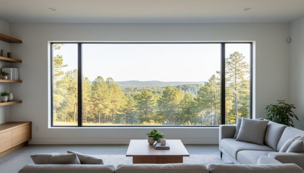 The 2026 Guide to Energy Efficient Window Replacement in Central Arkansas