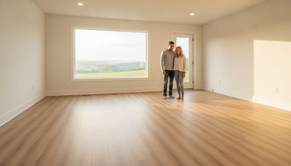 Affordable Flooring Installation in North Little Rock: The 2026 Homeowner’s Buying Guide