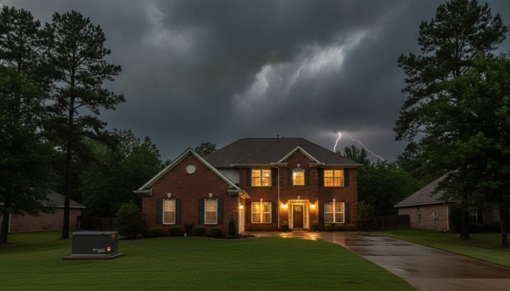Generator Installer Near Me Arkansas: The 2026 Homeowner’s Buying Guide