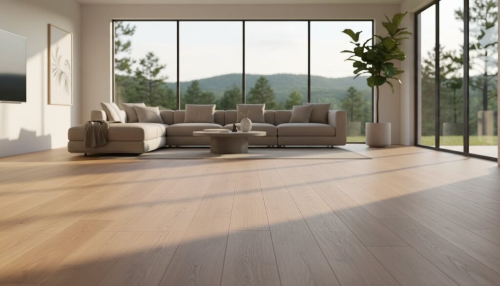 New Flooring Options for Your Arkansas Home: A Complete 2026 Guide