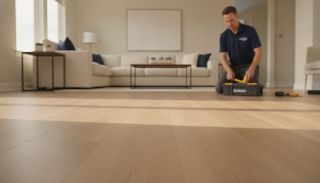 Professional Flooring Installation in Cabot, AR: The 2026 Homeowner’s Guide