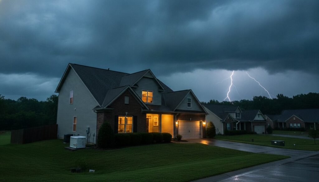 Home Generator Cost in Arkadelphia: 2026 Pricing and Installation Guide