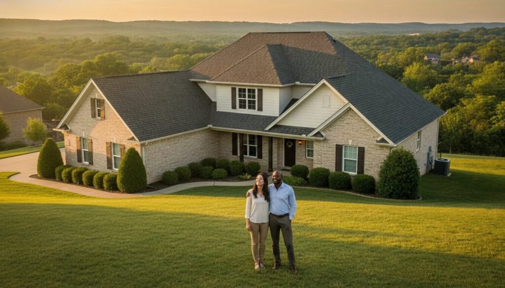 Roof Replacement Cost in Little Rock: 2026 Homeowner Price Guide