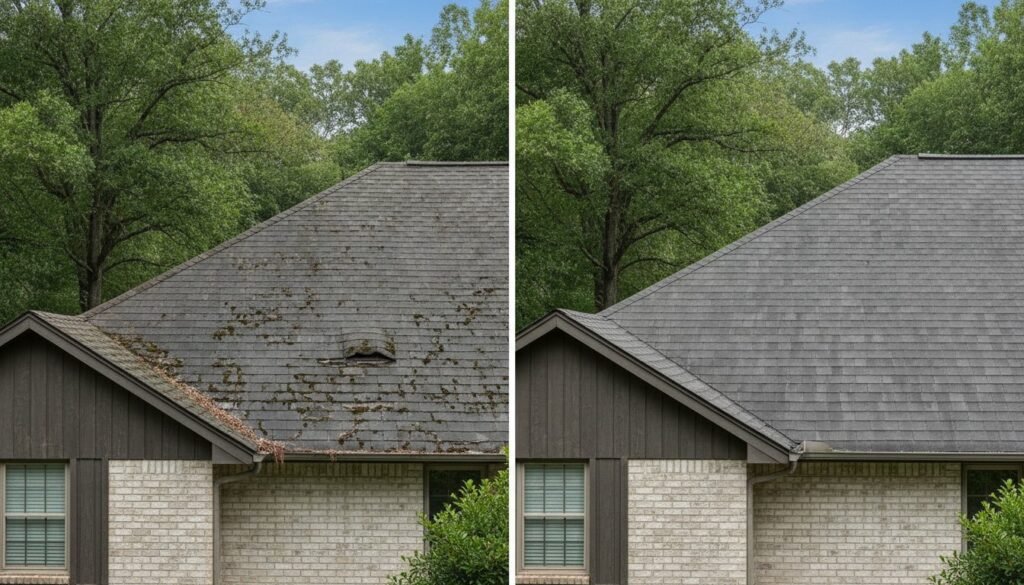 7 Critical Signs Your Roof Needs Replacement in Arkansas: 2026 Homeowner Guide