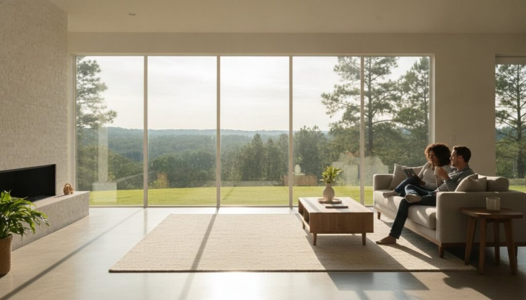 Cost to Replace Drafty Windows in Cabot, AR: 2026 Homeowner Guide