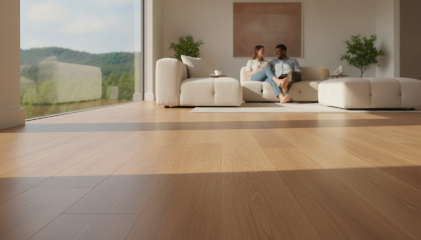 Luxury Vinyl Plank Flooring in Benton: The Complete Homeowner Guide for 2026