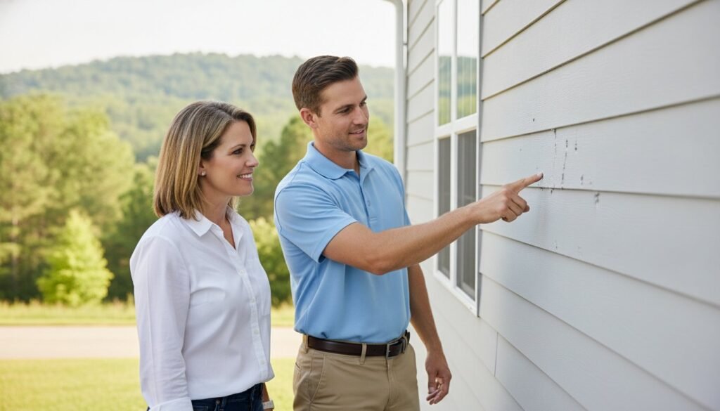 Hail Damage Siding Repair in Hot Springs, AR: The 2026 Homeowner's Guide
