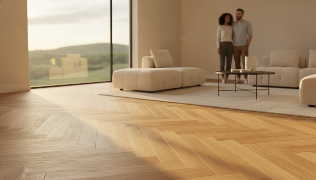 Expert Flooring Contractor in Benton, AR: Quality Installation for 2026
