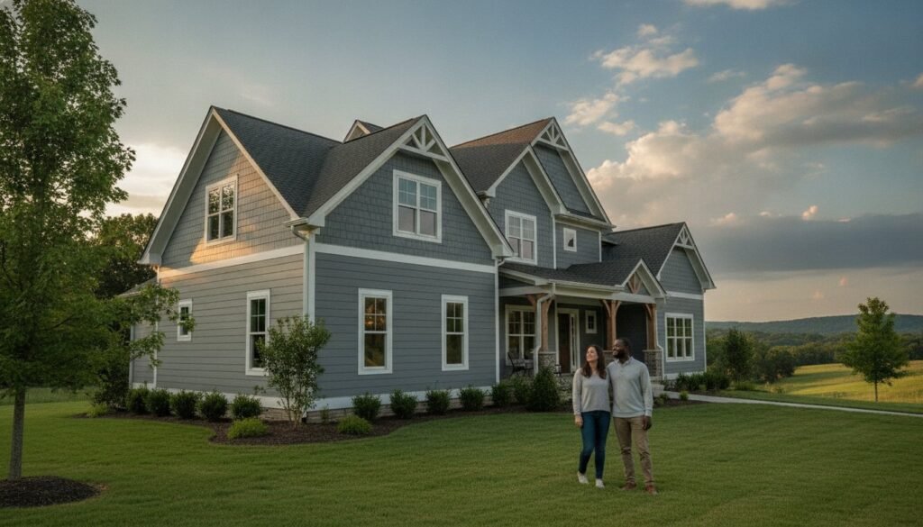 Expert Vinyl Siding Contractor in Central Arkansas: The 2026 Homeowner’s Guide