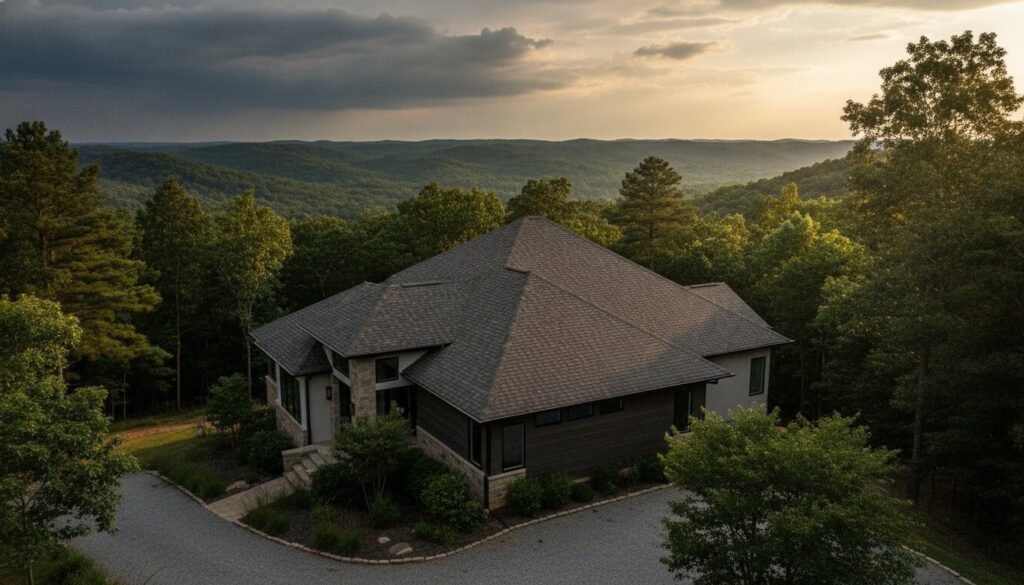 How Long Does a Roof Last in Arkansas? The 2026 Homeowner’s Guide