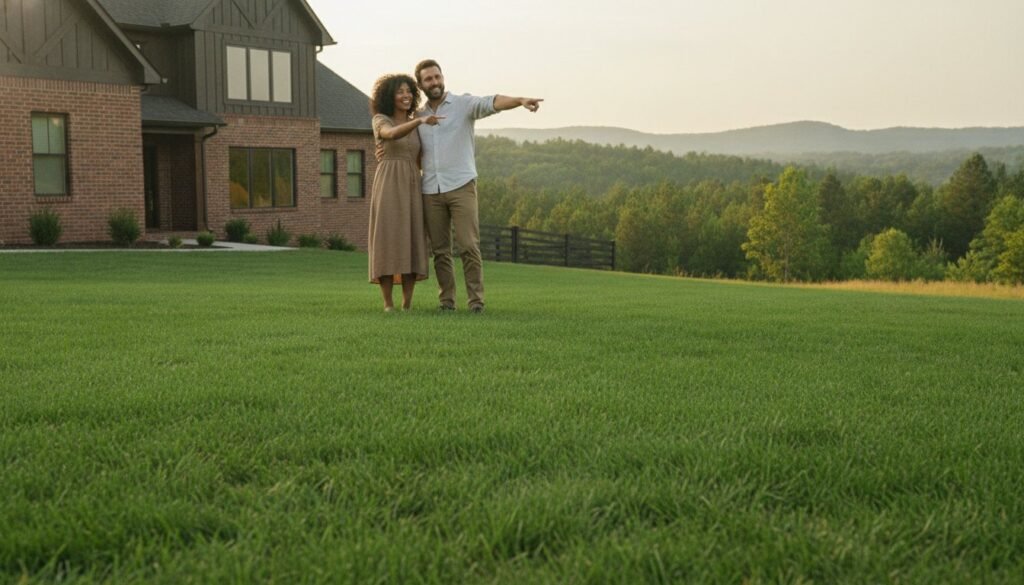 Sod Installation Arkansas: The Complete 2026 Homeowner’s Guide