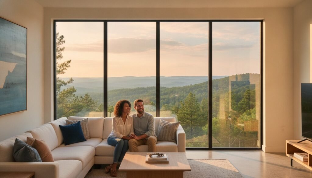 Window Replacement Arkansas: The 2026 Homeowner’s Guide to Quality & Efficiency