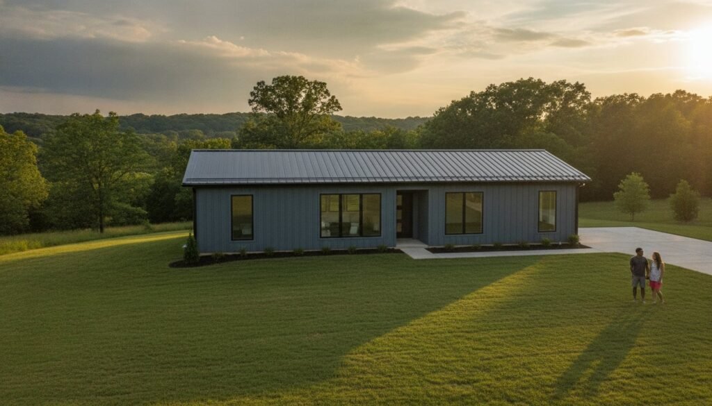 Exterior Home Improvement Arkansas: The 2026 Complete Homeowner’s Roundup