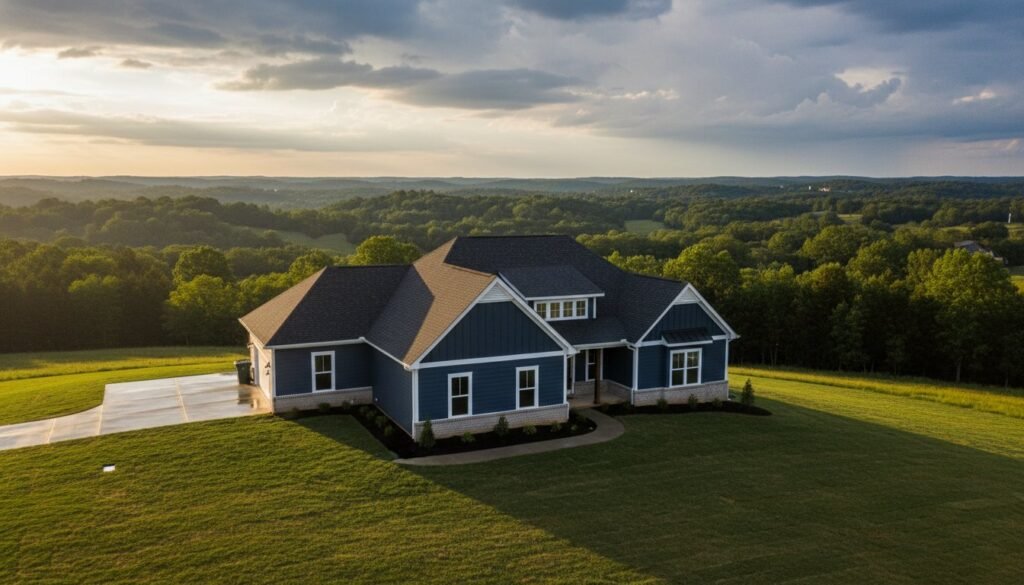 Exterior Home Improvement Arkansas: The 2026 Complete Homeowner’s Roundup