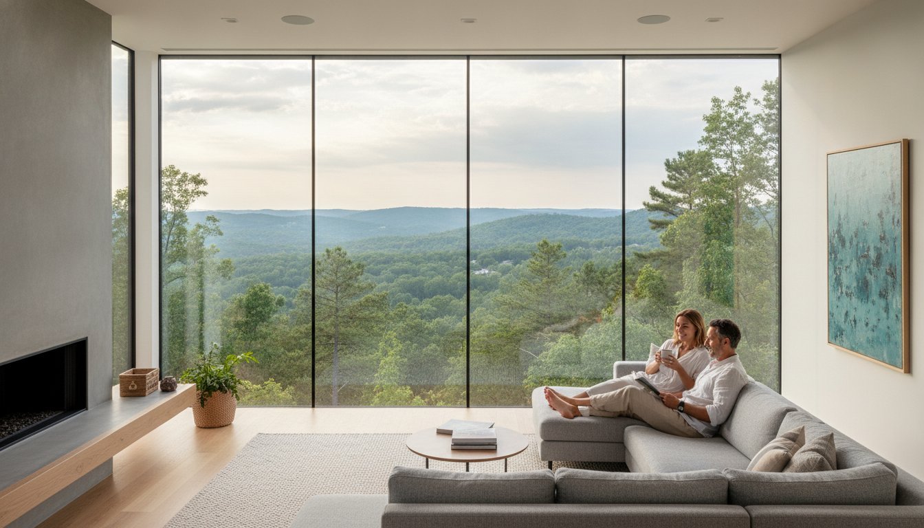 How New Windows Reduce Energy Bills in Arkansas: A 2026 Homeowner’s Guide