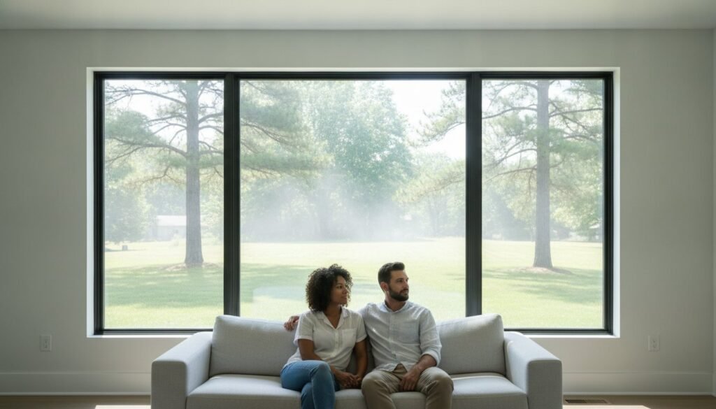 How New Windows Reduce Energy Bills in Arkansas: A 2026 Homeowner’s Guide