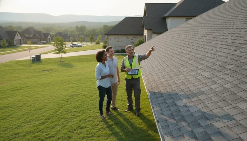 How to Choose a Roofing Contractor in Arkansas: The 2026 Homeowner’s Guide