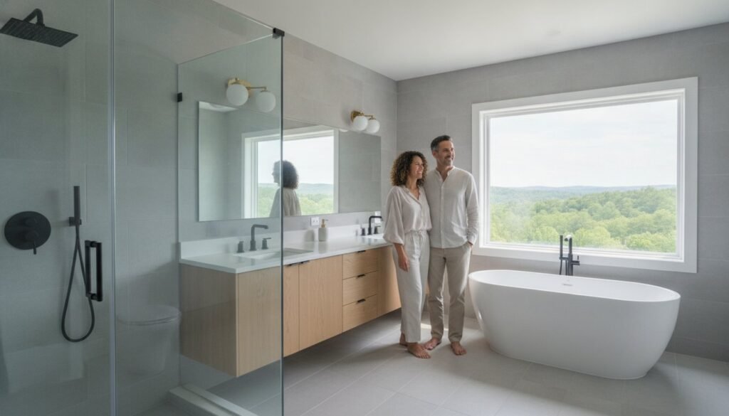 Bathroom Remodel Cost in Little Rock: The Complete 2026 Homeowner's Pricing Guide