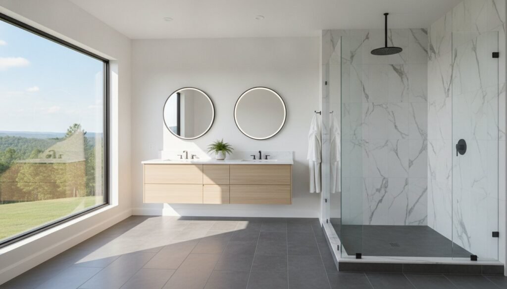 Bathroom Remodeling in Benton AR: The 2026 Homeowner’s Guide to Quality & ROI