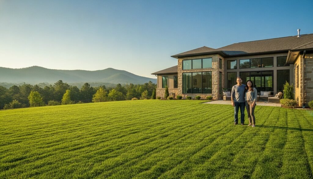 Best Time to Lay Sod in Hot Springs, AR: The 2026 Homeowner's Guide