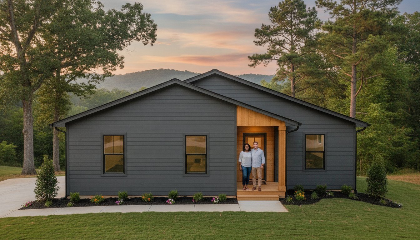 Choosing the Best Siding Companies in Cabot Arkansas: 2026 Buying Guide