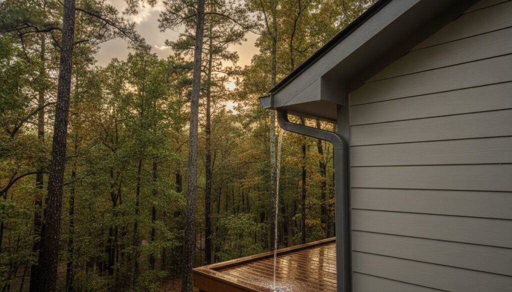 Expert Gutter Replacement Near Jacksonville, AR: The 2026 Homeowner’s Buying Guide
