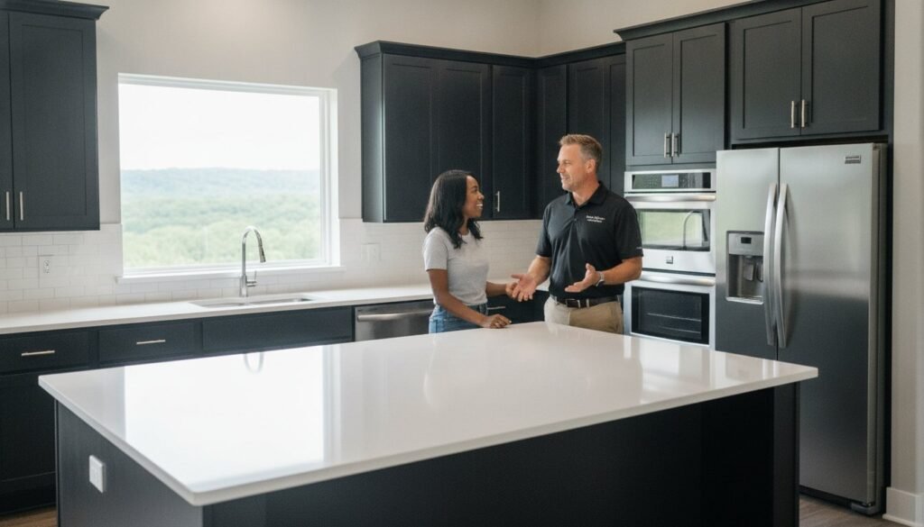 Expert Residential Remodeling Contractor in Benton, AR: Your 2026 Guide