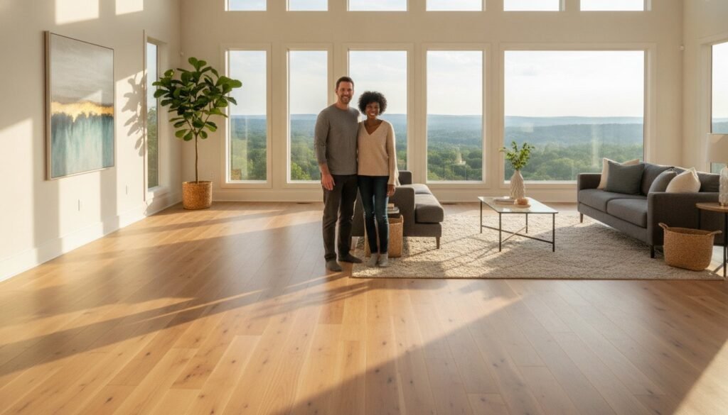 Hardwood Flooring Installation in Central Arkansas: The 2026 Homeowner's Guide