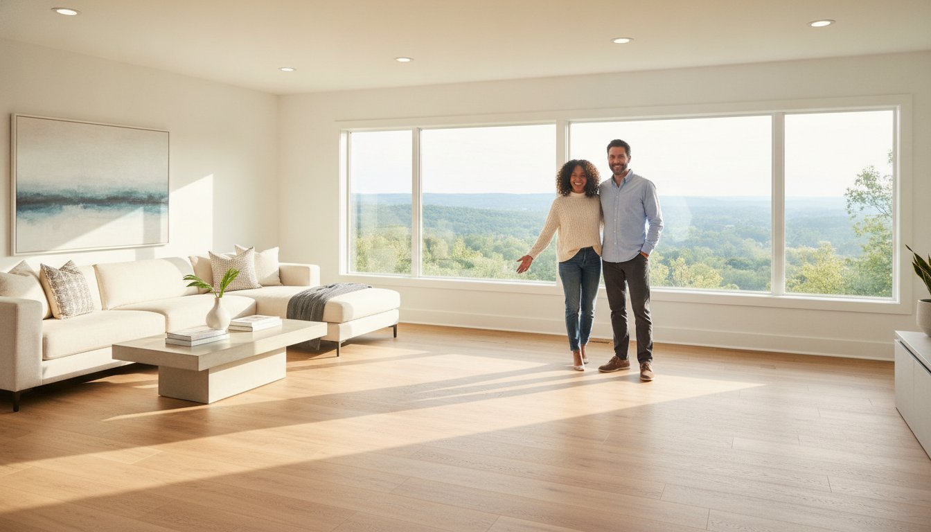 New Flooring in Arkansas: 2026 Homeowner’s Guide