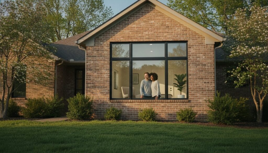Window Replacement in Cabot, AR: The 2026 Homeowner’s Guide to Quality & Efficiency